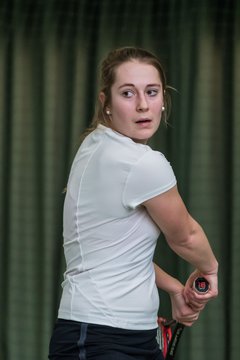 Bild 202 - RL Damen Club an der Alster - Braunschweiger THC : Ergebnis: 1:5